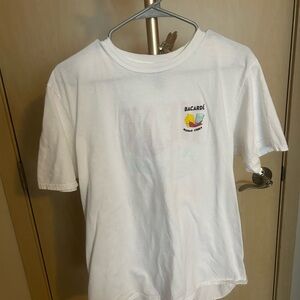 Gildan White Softstyle T-Shirt